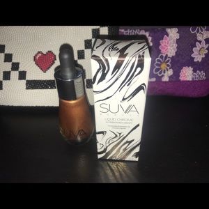 Suva Beauty Illuminating Drops - Queen